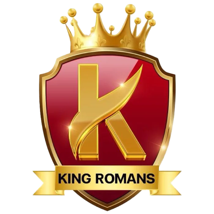 KINGROMANS โปรโมชั่น เครดิตฟรี โบนัสสมาชิกใหม่